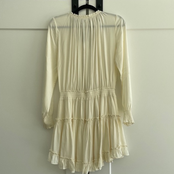 NEW! Vici dress - Picture 5 of 9